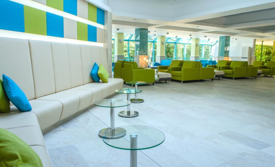 Hotel Boryana Hotel in Dobrich Province, Bulgaria