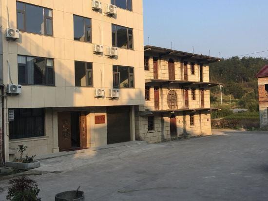 Xiaoqiao Jialv Hostel Hotel in Zhejiang