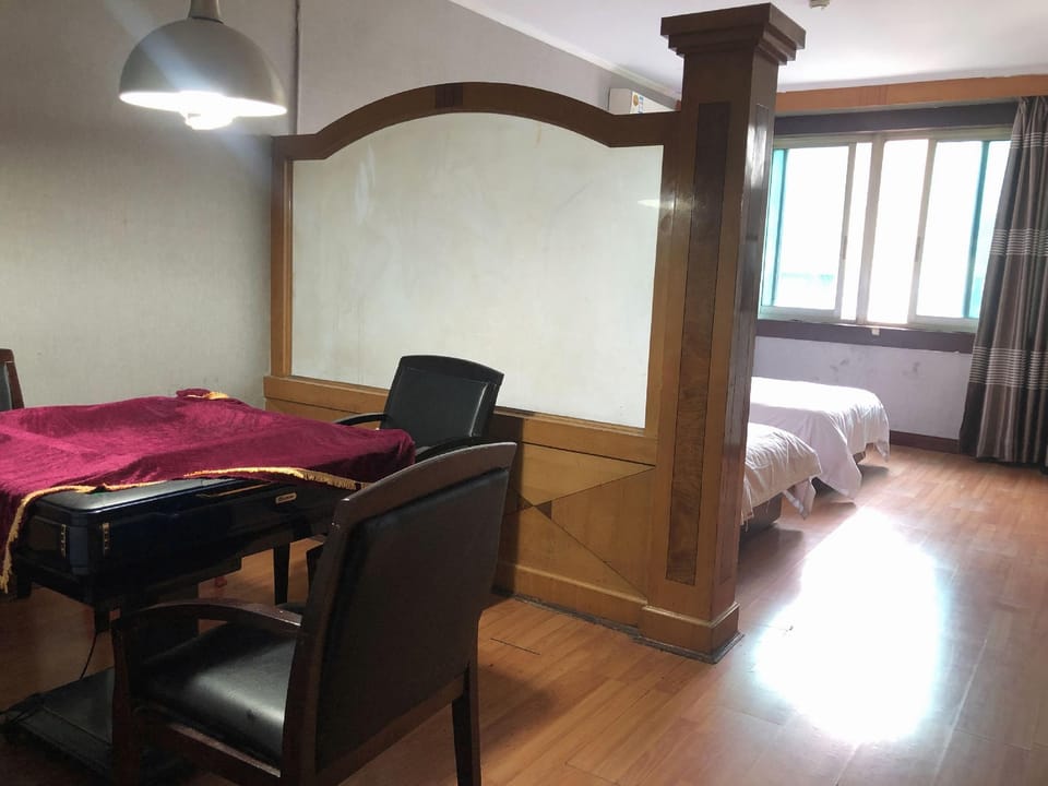 Aodu Hotel Hotel in Zhejiang