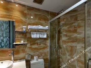 Jiahe Business Hotel (Wenling Hang Wen South Road Store) Hotel in Zhejiang