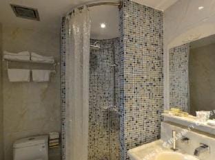 Jiahe Business Hotel (Wenling Hang Wen South Road Store) Hotel in Zhejiang