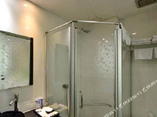 Jiahe Business Hotel (Wenling Hang Wen South Road Store) Hotel in Zhejiang