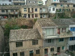 Xia Hua Agritainment Hotel in Zhejiang