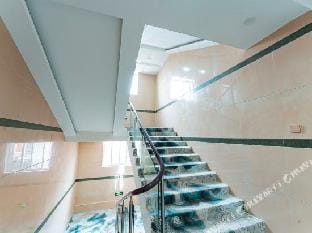 Chaohu ai ou esports hotel Hotel in Jiangsu