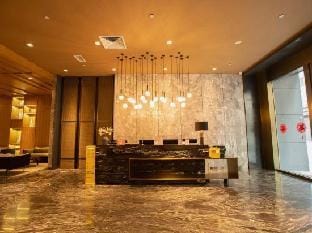 SWIDEN boutique apartment (Wanda Plaza store of Linyi Municipal Government) Hotel in Jiangsu