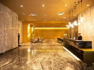 SWIDEN boutique apartment (Wanda Plaza store of Linyi Municipal Government) Hotel in Jiangsu