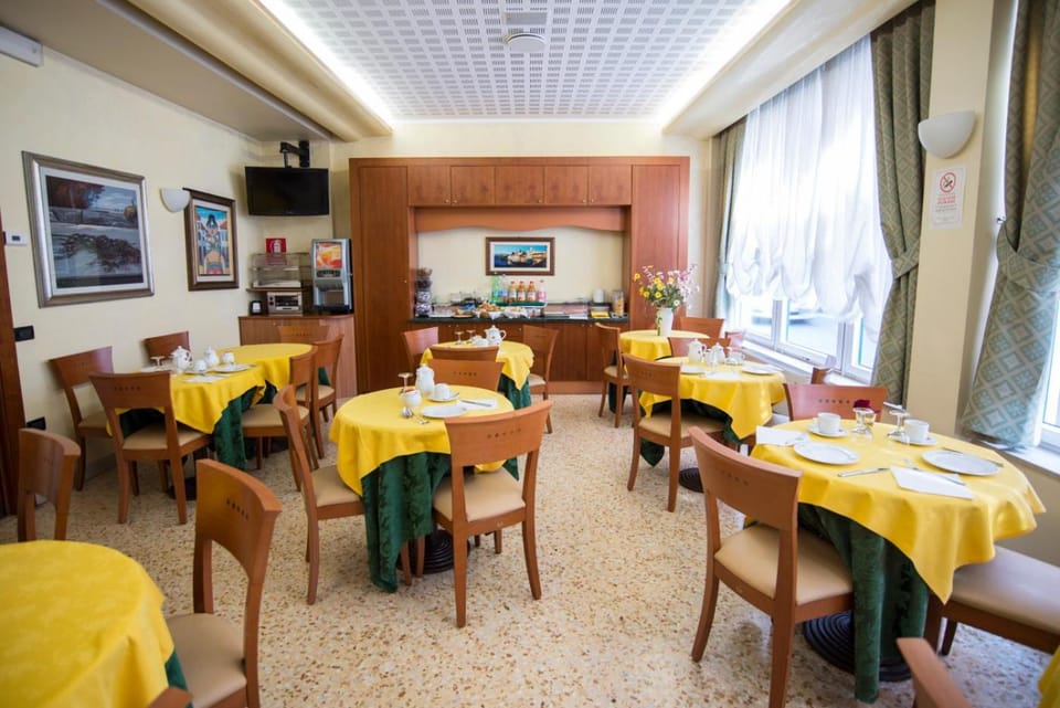 Hotel Brennero Hotel in Bassano del Grappa