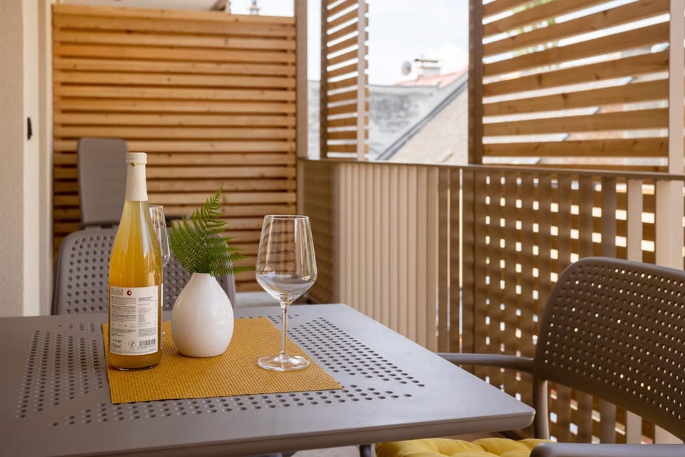 Apart of me Klagenfurt Hotel in Klagenfurt