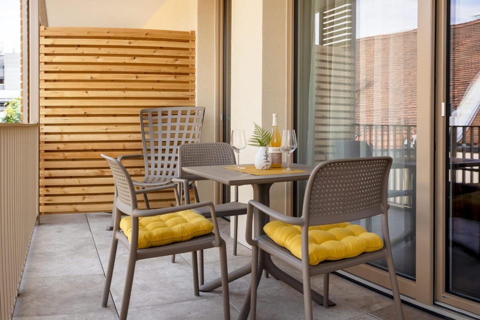 Apart of me Klagenfurt Hotel in Klagenfurt