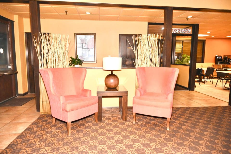 Fortune Inn & Suites Hotel in Arkansas
