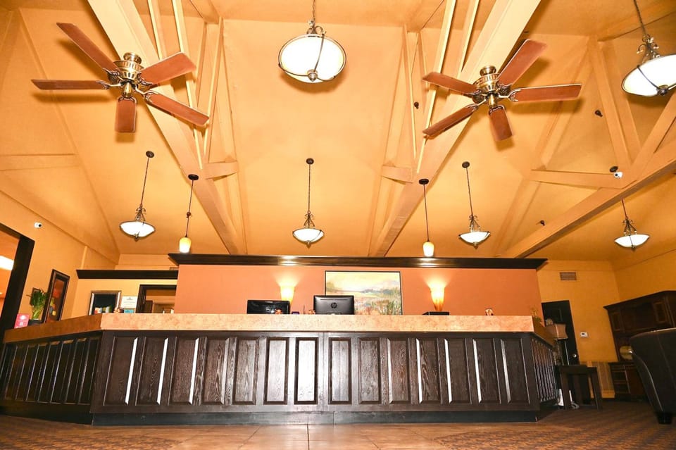 Fortune Inn & Suites Hotel in Arkansas