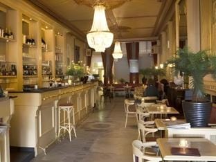 Hotel Britannique Hotel in Maastricht