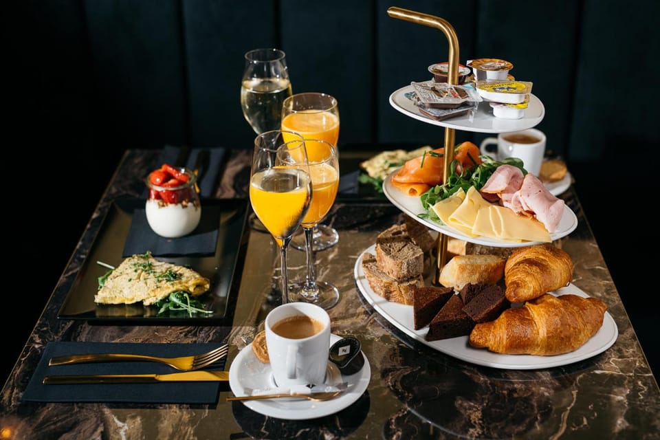 Hotel Britannique Hotel in Maastricht