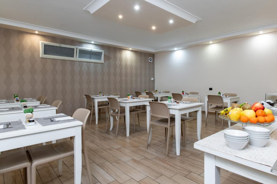 Hotel Bruman Hotel in Caserta