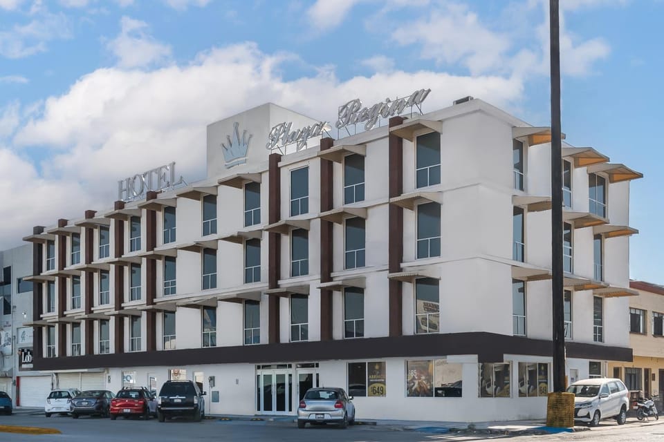 Hotel Plaza Regina Torreon Hotel in Torreón