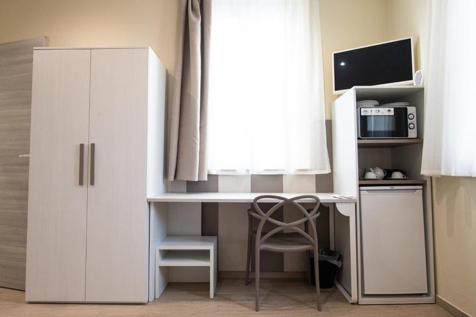 Le PALME Hotel in Parma