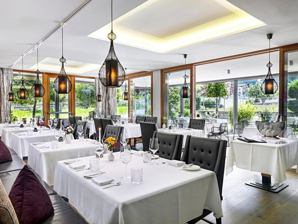 HUBER's Boutiquehotel Hotel in Mayrhofen