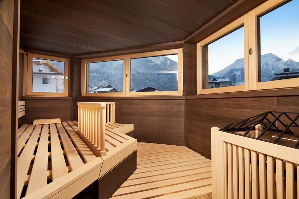HUBER's Boutiquehotel Hotel in Mayrhofen