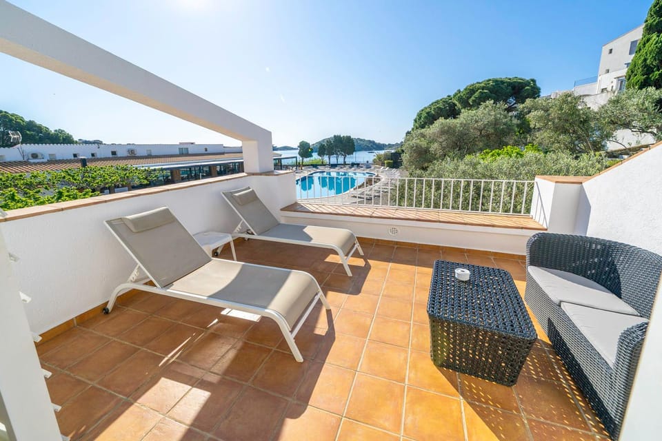 Hotel Calina Hotel in Cadaqués