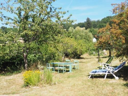 Les Vergers de Cussy Hotel in Bourgogne-Franche-Comté