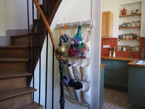 Les Vergers de Cussy Hotel in Bourgogne-Franche-Comté