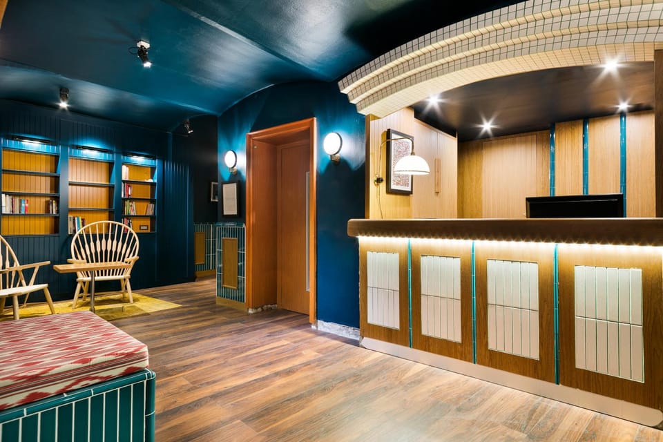 Hotel Call Hotel in Barcelona