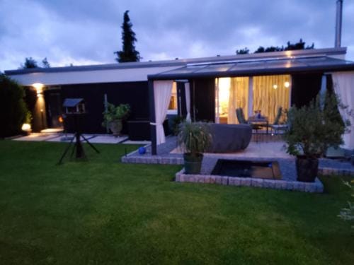 Birgits Lodge Lodge in Ahrweiler