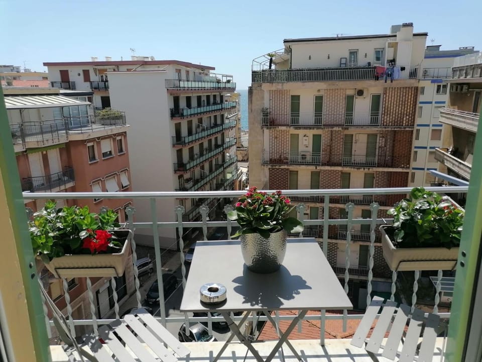 Correnti Boutique Hotel Hotel in Sanremo