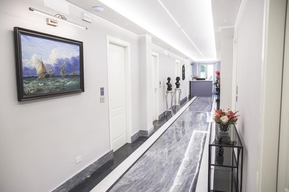 Correnti Boutique Hotel Hotel in Sanremo