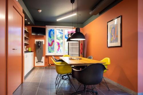 Self Check-In Hotel David 22 Hotel in St. Gallen