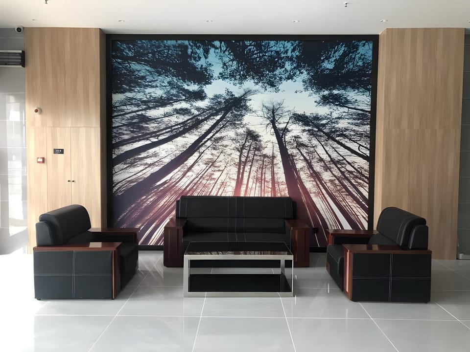 GreenTree Inn Express Hefei Feixi County Guanting Guanshan Road Hotel in Jiangsu