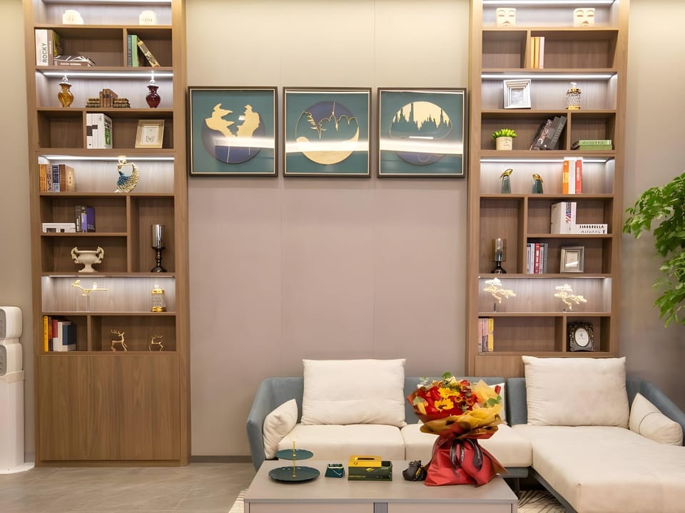 GreenTree Inn Express Hangzhou Fuyang Wild Animal Park Hotel in Hangzhou