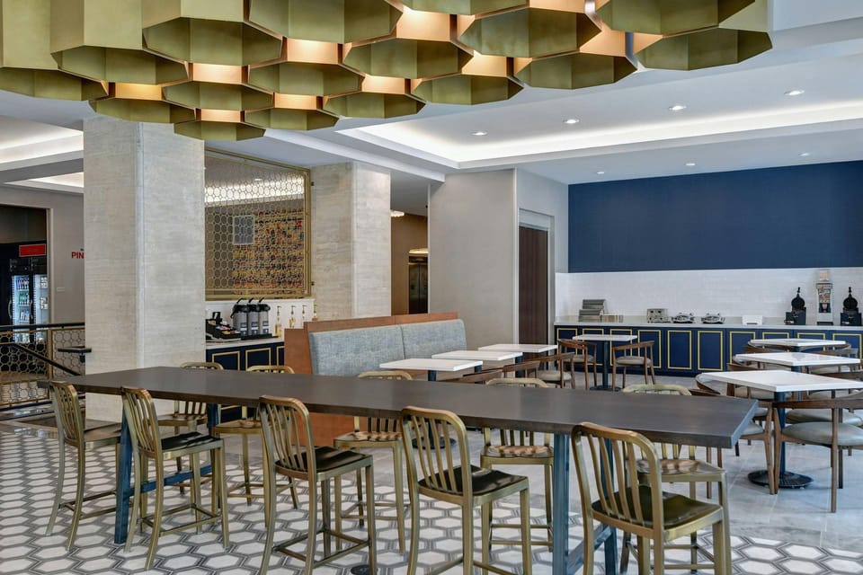 TownePlace Suites by Marriott Cincinnati Downtown Hotel in Cincinnati