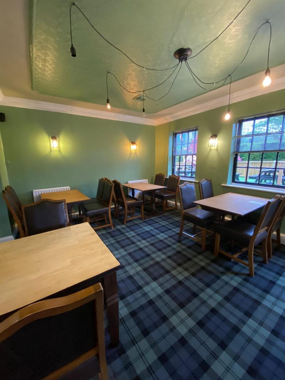 The Redwell Inn  Inn in Barnard Castle