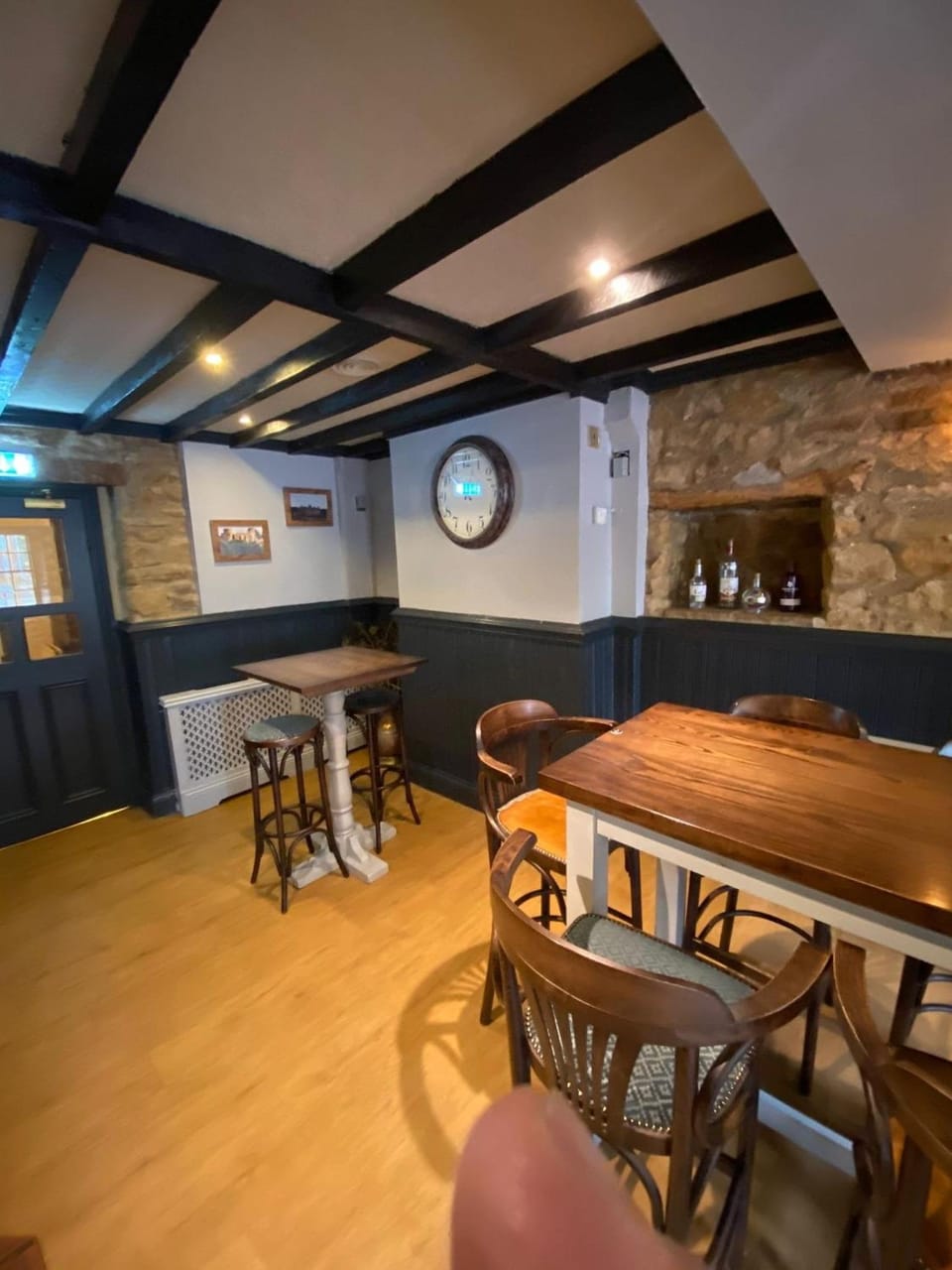 The Redwell Inn  Inn in Barnard Castle