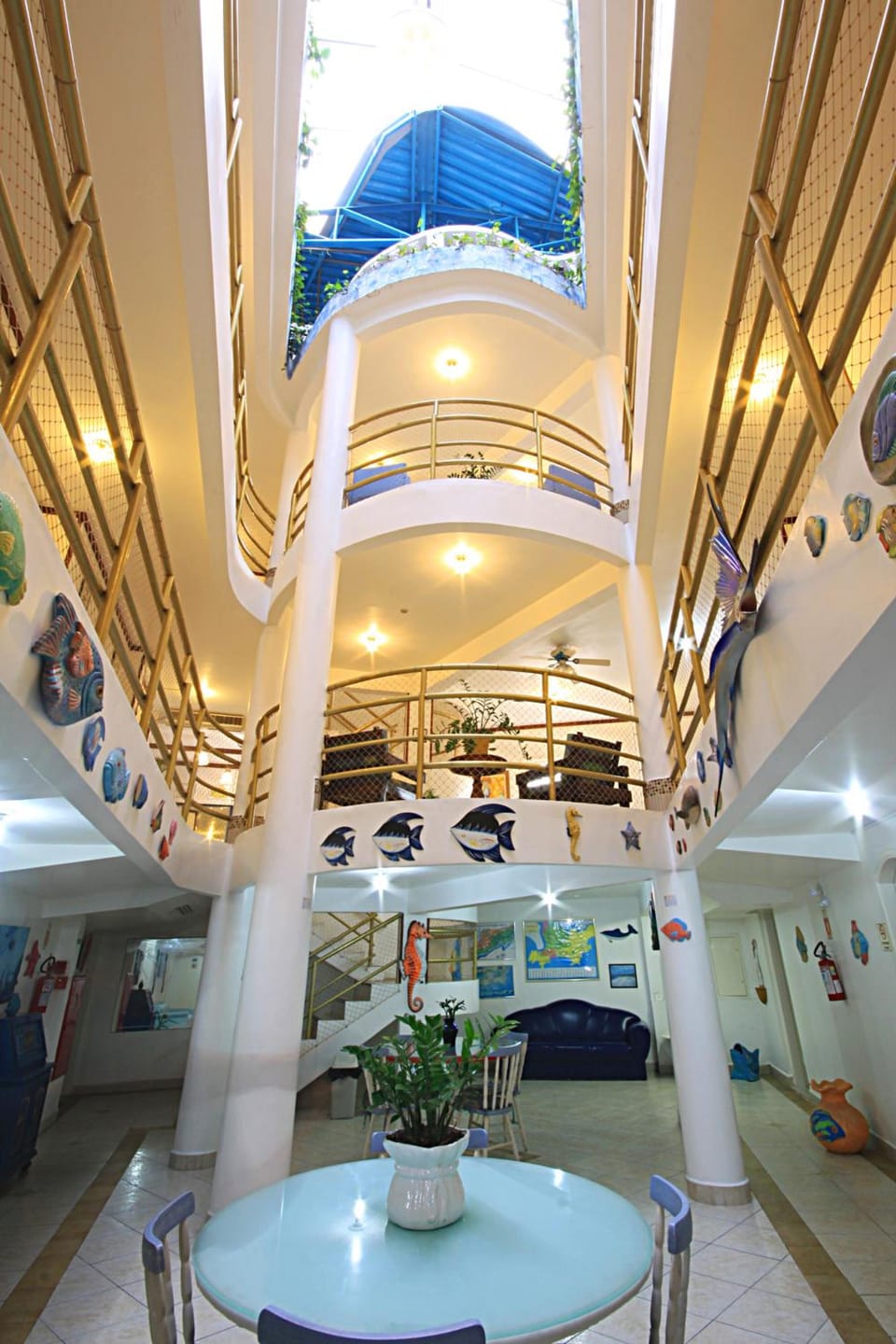Facilities