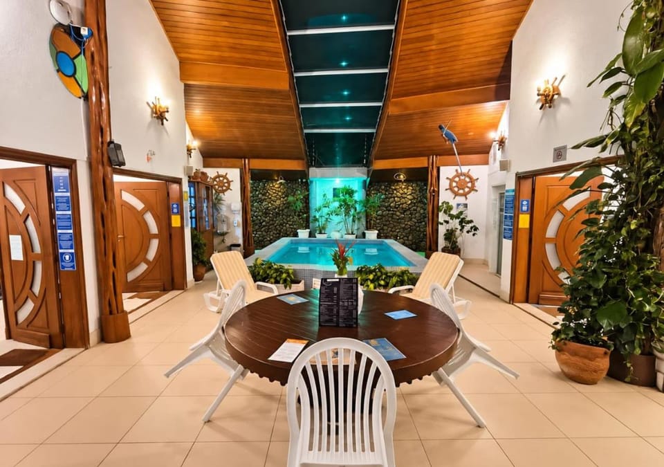 Hotel Casa Branca Hotel in State of São Paulo