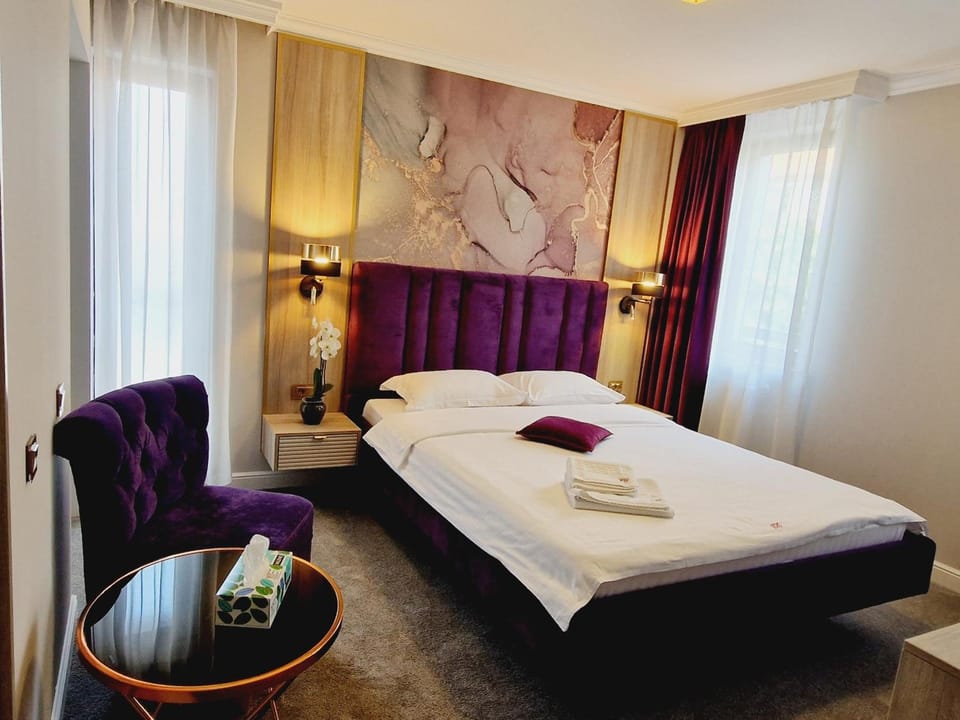 Hotel Casa David Hotel in Craiova