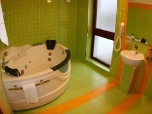 Hotel Casa David Hotel in Craiova