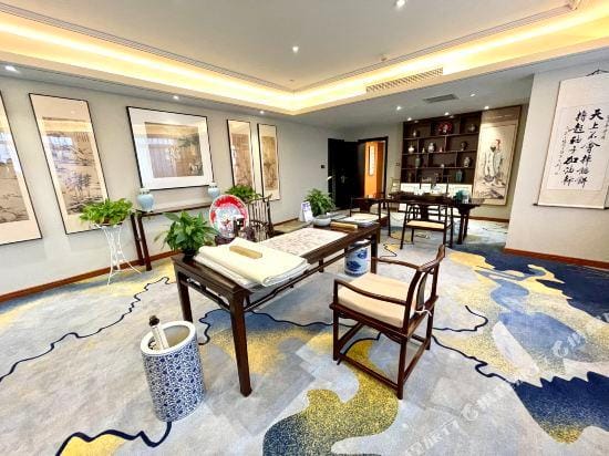 Jining Xingtan  Hotel Hotel in Shandong