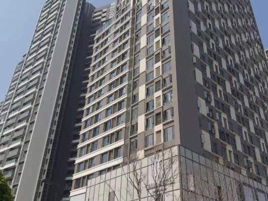 Heshan Baidawu apartmen Hotel in Guangzhou
