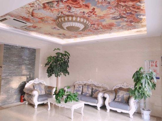 Yue long Wan Hotel Hotel in Suzhou