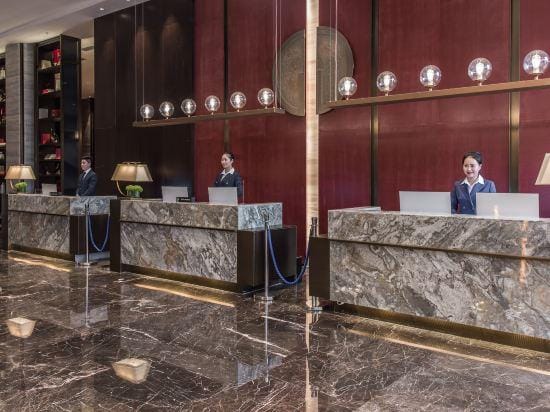 Mid-Level Hotel Hotel in China