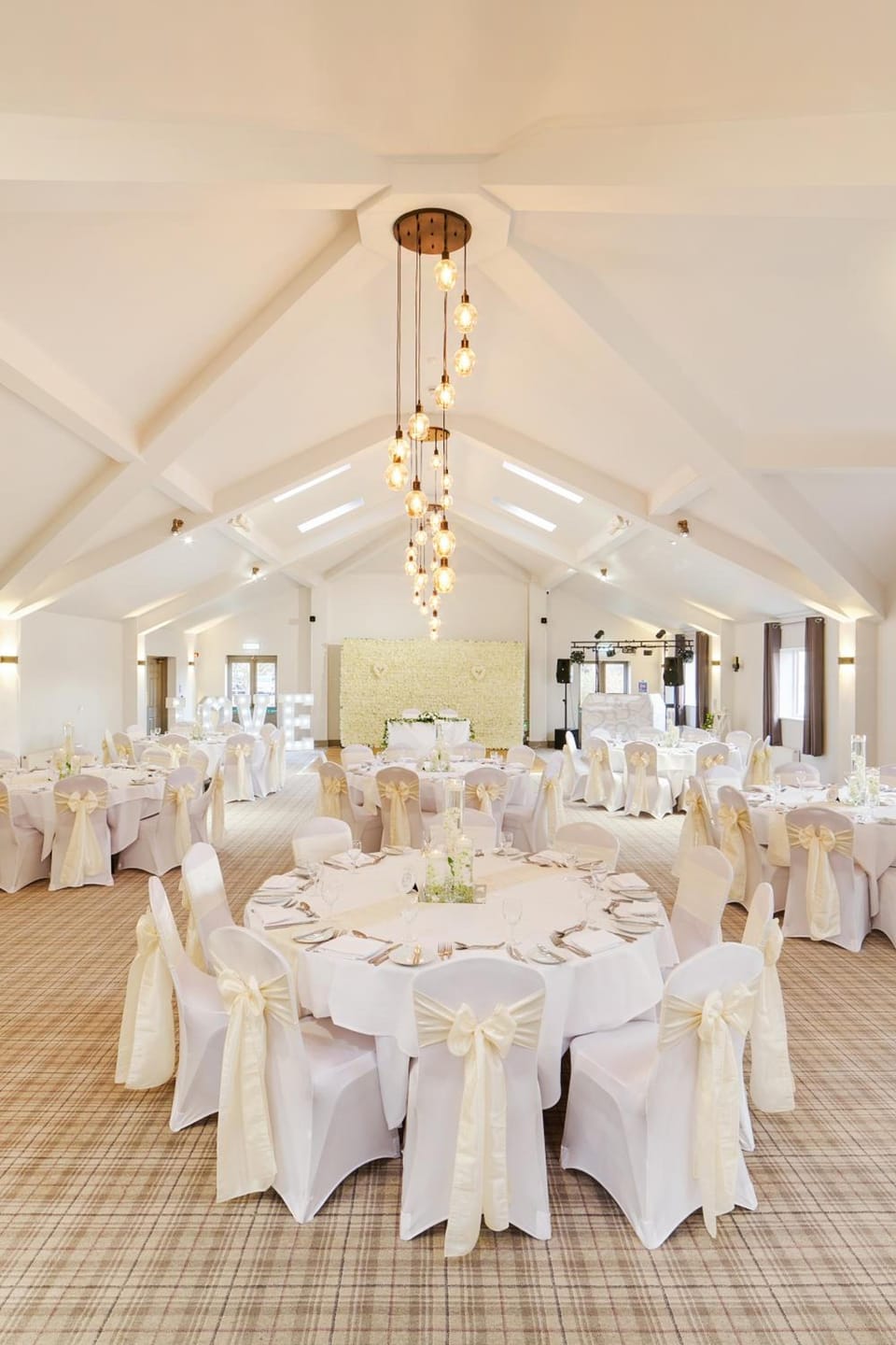 The Barn Hotel & Spa Hotel in Newark and Sherwood District
