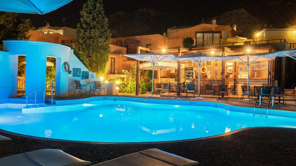 Koutouloufari Village Holiday Club Hotel in Crete