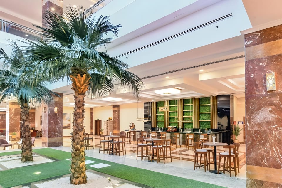 Tolip Gardens Hotel Hotel in New Cairo City