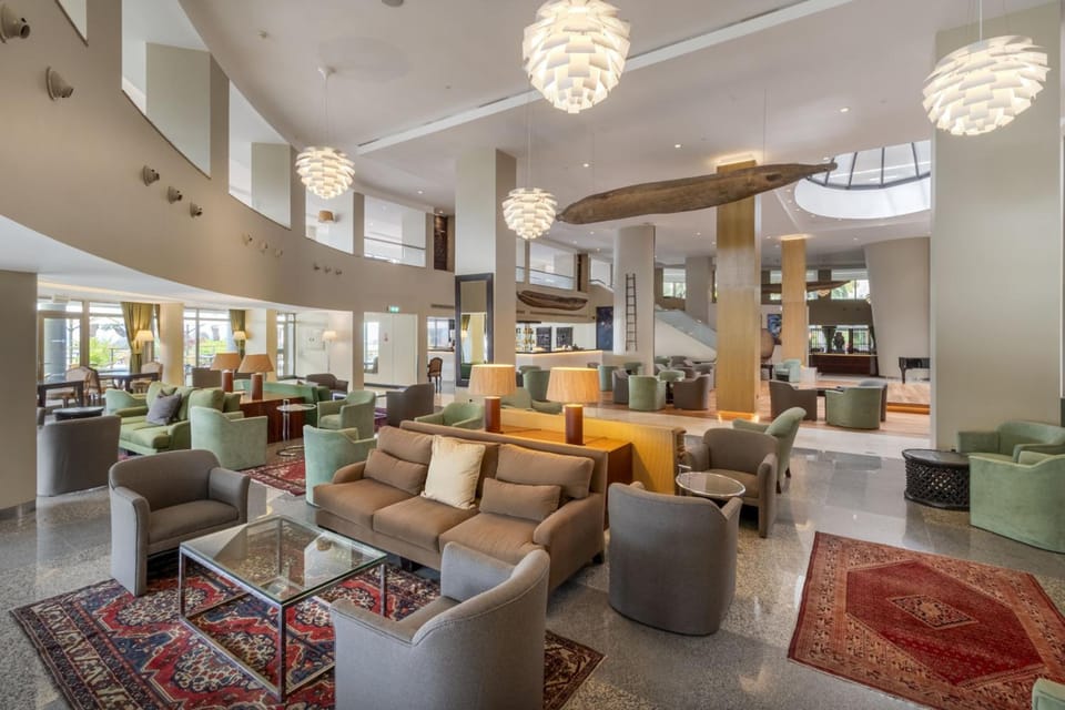 Bar/lounge