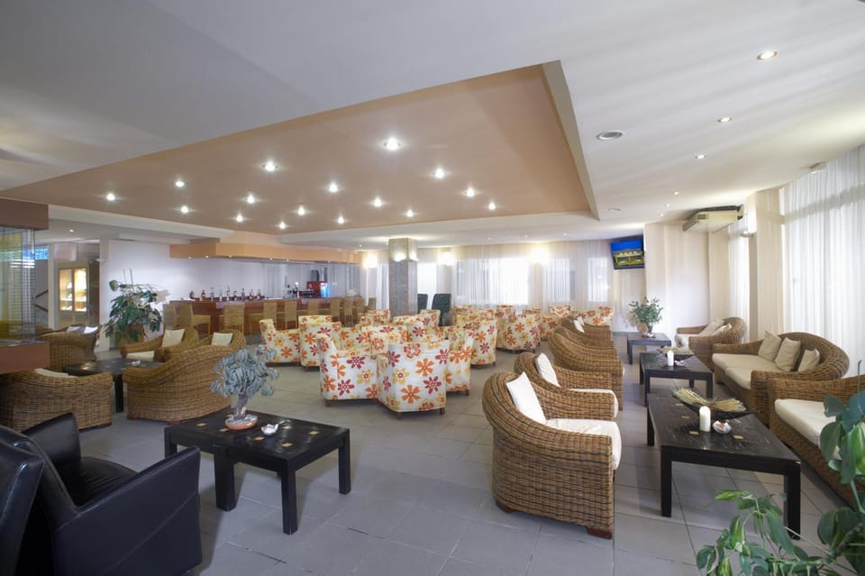 Portes Beach Hotel NEW Resort in Halkidiki