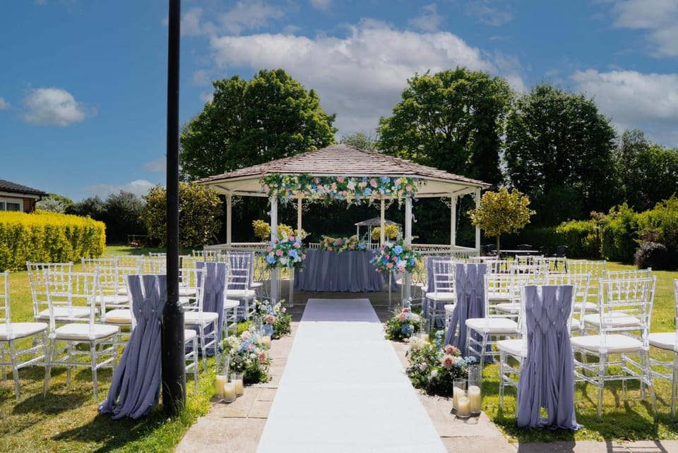 Park Hall Hotel and Spa Wolverhampton Hotel in Wolverhampton