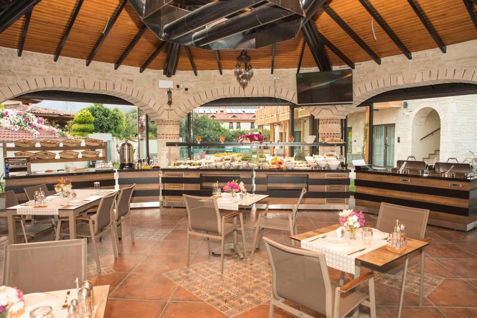 Dalyan Live Spa Hotel Hotel in Dalyan